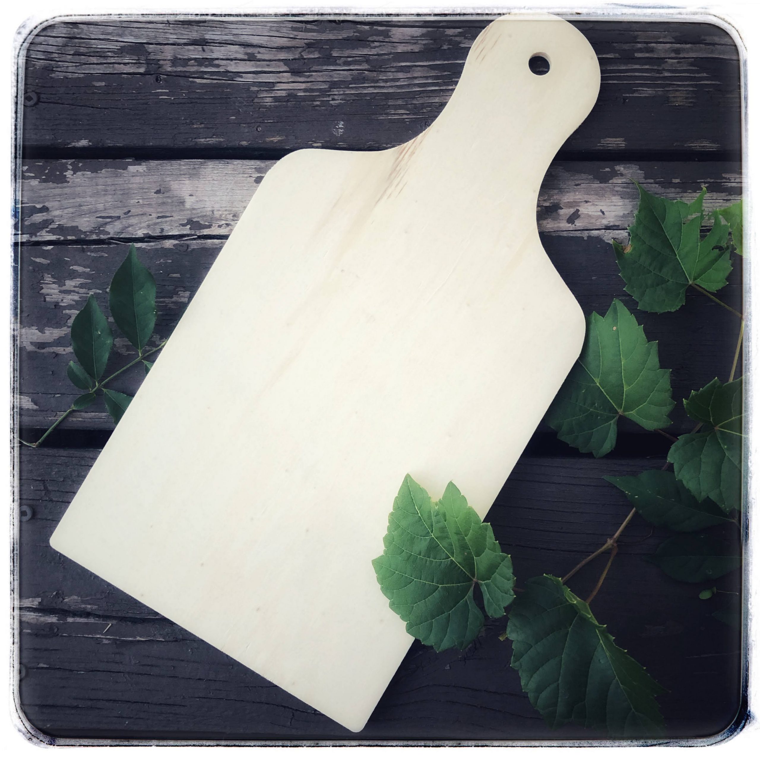 IMG_4042 Planche pour décoration