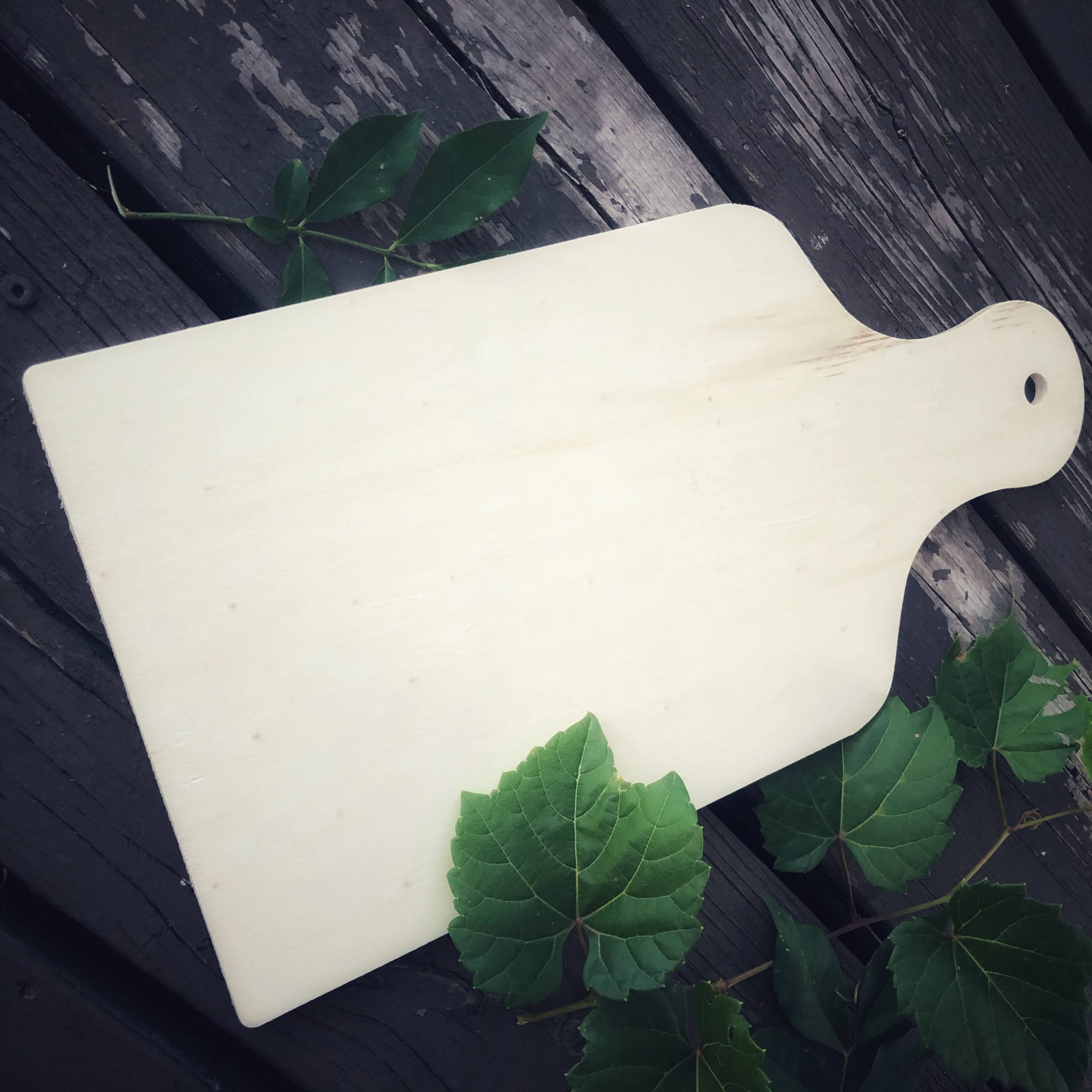 IMG_4043 Planche de bois pour décoration