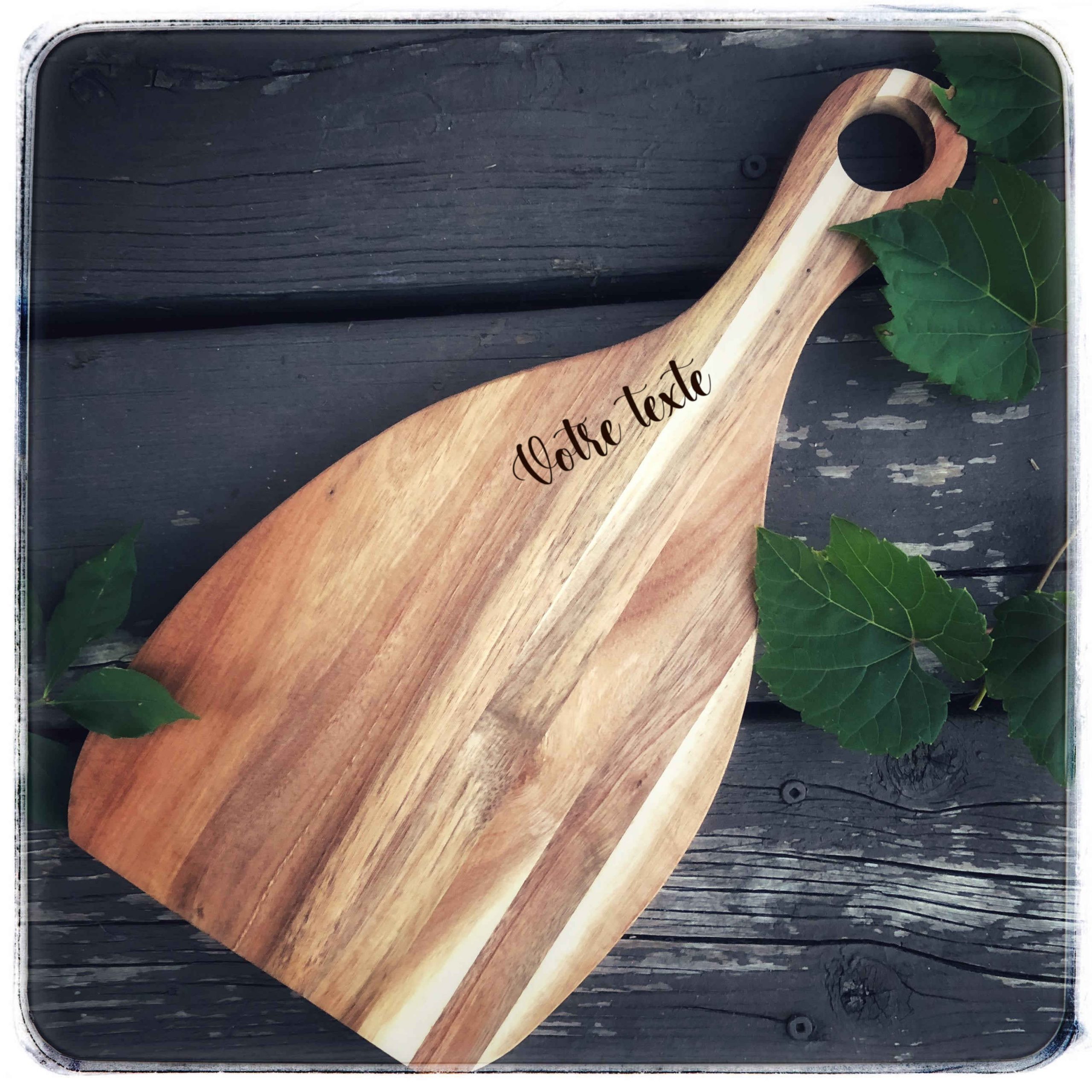 Planche gravée Planche gravée